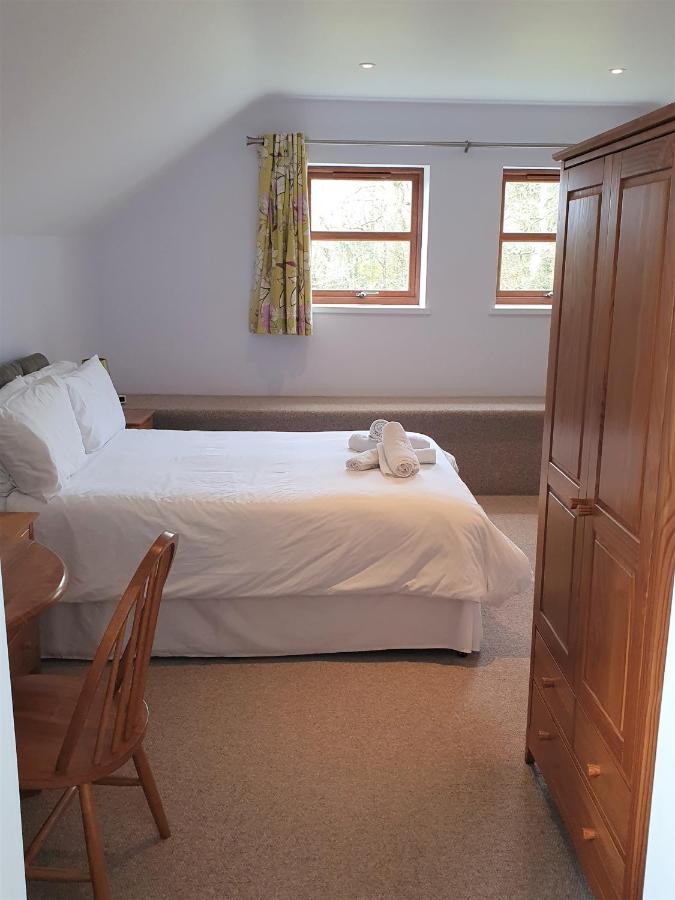 Fodol Cottages Menai Bridge Buitenkant foto