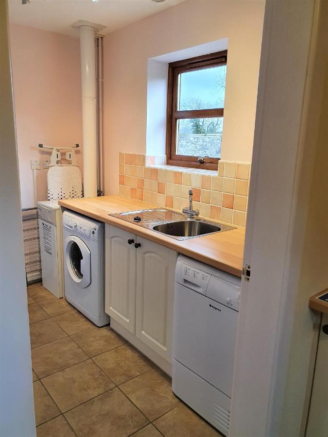 Fodol Cottages Menai Bridge Buitenkant foto