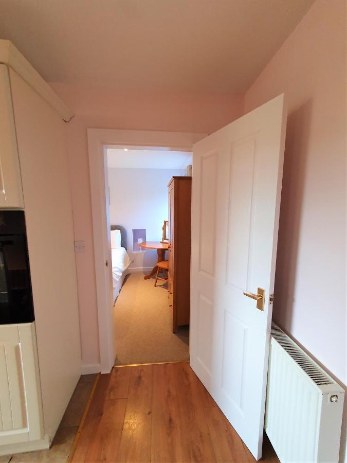 Fodol Cottages Menai Bridge Buitenkant foto